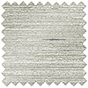 Sahara Voile, Metallic Pearl Grey - Motorised Roman Blind